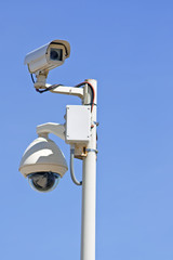 Camara de Seguridad 4