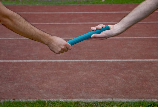 Staffellauf2