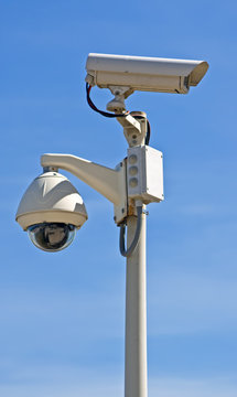 Camara De Seguridad 2