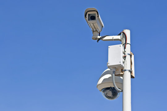 Camara De Seguridad 5