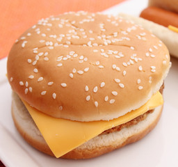 Cheeseburger