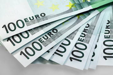 Money of the European Union  - euro