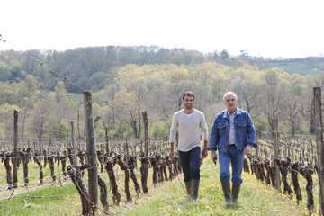 Viticulteurs
