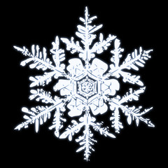 snowflake
