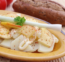 Kartoffelsalat