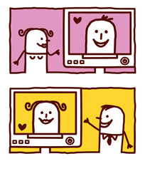 internet lovers