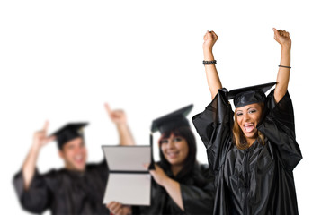 Happy Graduation Day