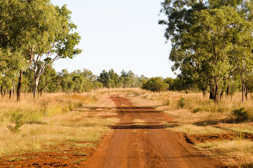 Fototapeta na wymiar Gibb River Road, Outback, Western Australia