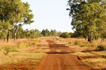 Foto auf Alu-Dibond Gibb River Road, Outback, Western Australia © Keith Wheatley