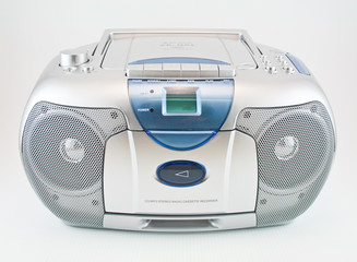 Fototapeta premium Hi-fi 6