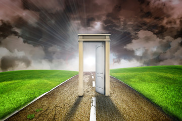 acceso © juanjo
