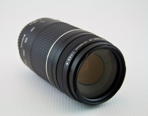 Camera lens 8