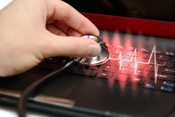 Computer Diagnosis