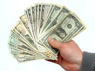Dollars