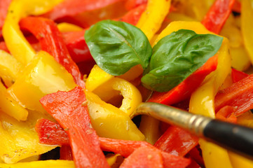 Peperonata