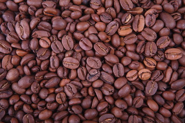 coffee beans