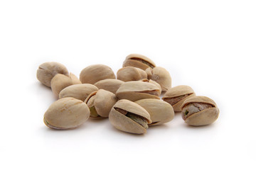 Pistaches