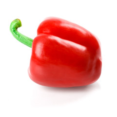 red bell pepper