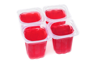 gelatin