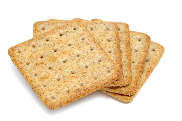 crackers