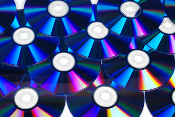 DVD disks