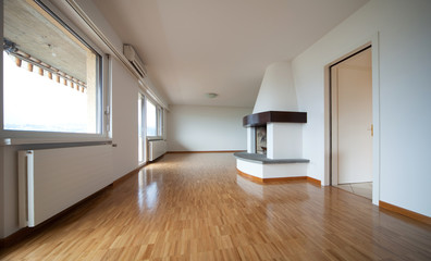 open-space, big room