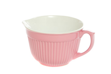 Batter Bowl