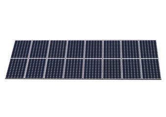 panneaux photovolta&Iuml;ques