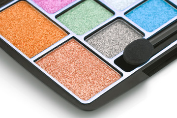 Professional cosmetic accessories