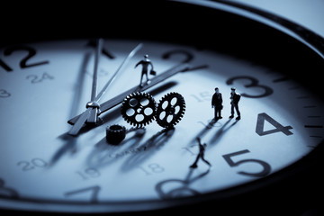 Time