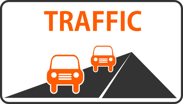 Logo Traffic