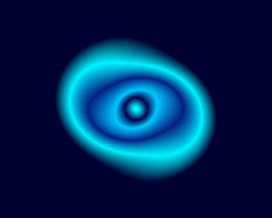 Dreidimensionale Spirale