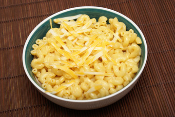 Mac and Cheese