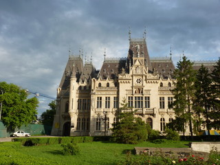 Fototapeta premium Palace of Culture8