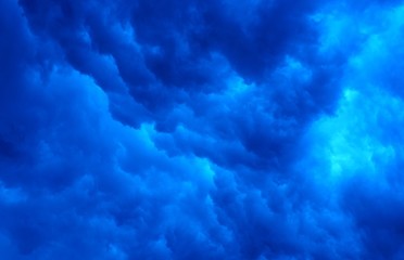 Clouds