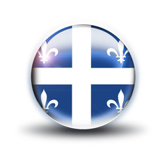 drapeau quebec