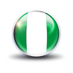 drapeau nigeria