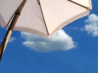 sonnenschirm
