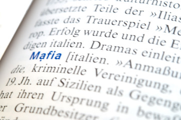 Mafia