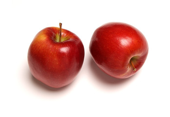 2 breaburn äpfel
