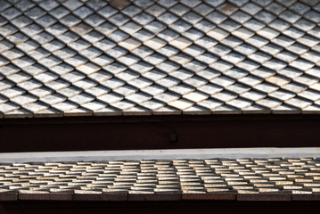 Thailand architecture