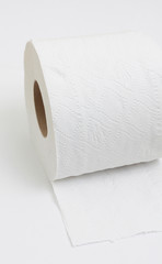 Toilet paper