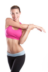 Stretching