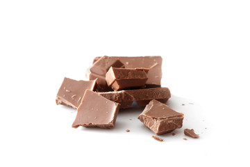 Milk chocolate