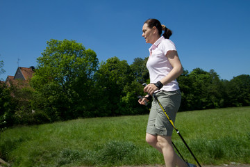 nordic Walking