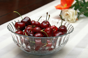 Bowl of Cherries