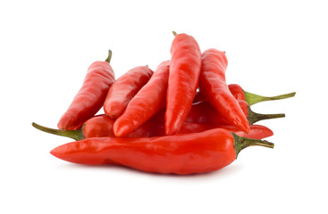 Chili pepper