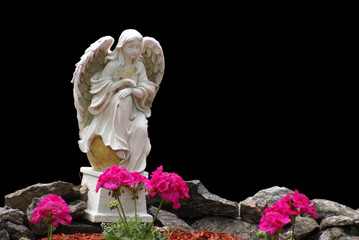 Statue of Angel