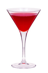 Red coctel