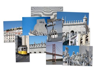 Lisbonne, quelques vues